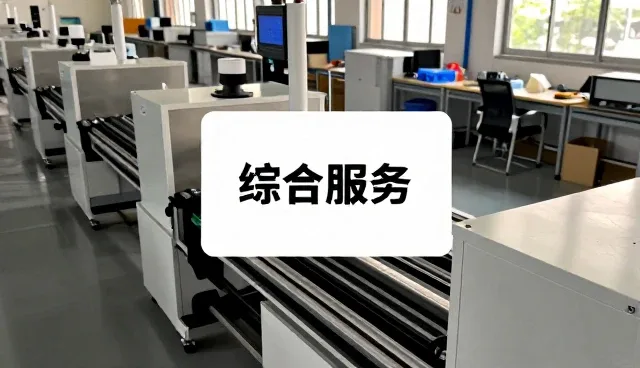 企业管理系统开发