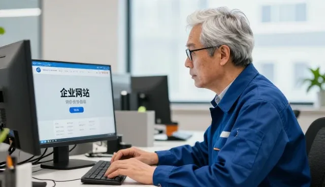 农业基地如何通过域名管理提升运营效率